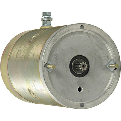 DB Electrical Motor de Bomba 430-01003 Compatible Barsanco