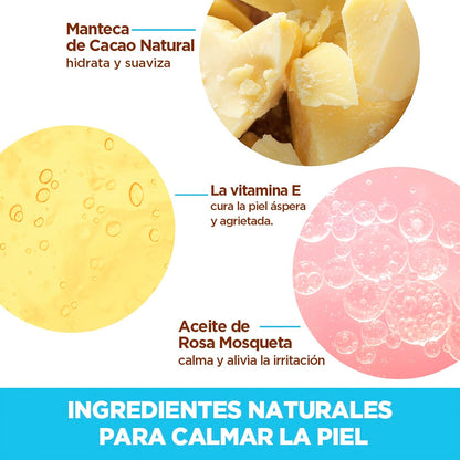 Palmer's Cocoa Butter Formula Aceite para Bebé con Manteca de Cacao, Aceite de Argán y Vitamina E, Aceite de Masaje, 48 horas de Humectación, Dermatológicamente Probado, Hipoalergénico, 150ml