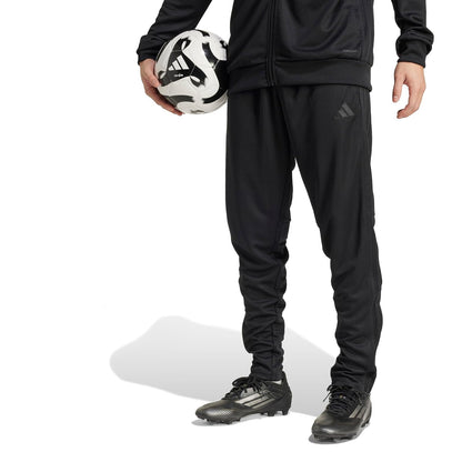 adidas Tiro 25 Essentials - Pantalones de Entrenamiento para Hombre - G Alto - Negro