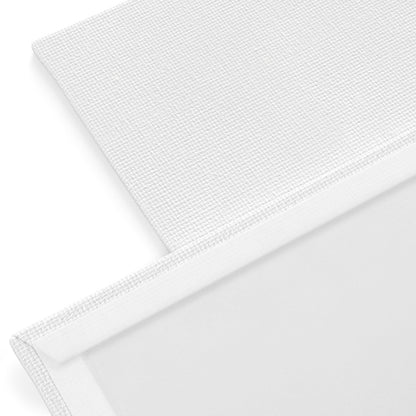 Arteza Paneles de lienzo para pintar cuadros, 8x8” (20,3x20,3 cm), pack de 14 lienzos imprimados sin ácido, 100% algodón, para óleo y medios húmedos, artista profesional, aficionado y principiante