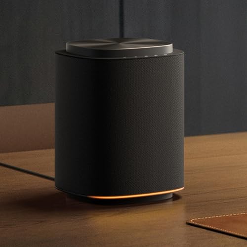 LG Sound Suite M5, bocinas inalámbrica 1.1.1ch, con Sonido Espacial y Dolby Atmos FlexConnect