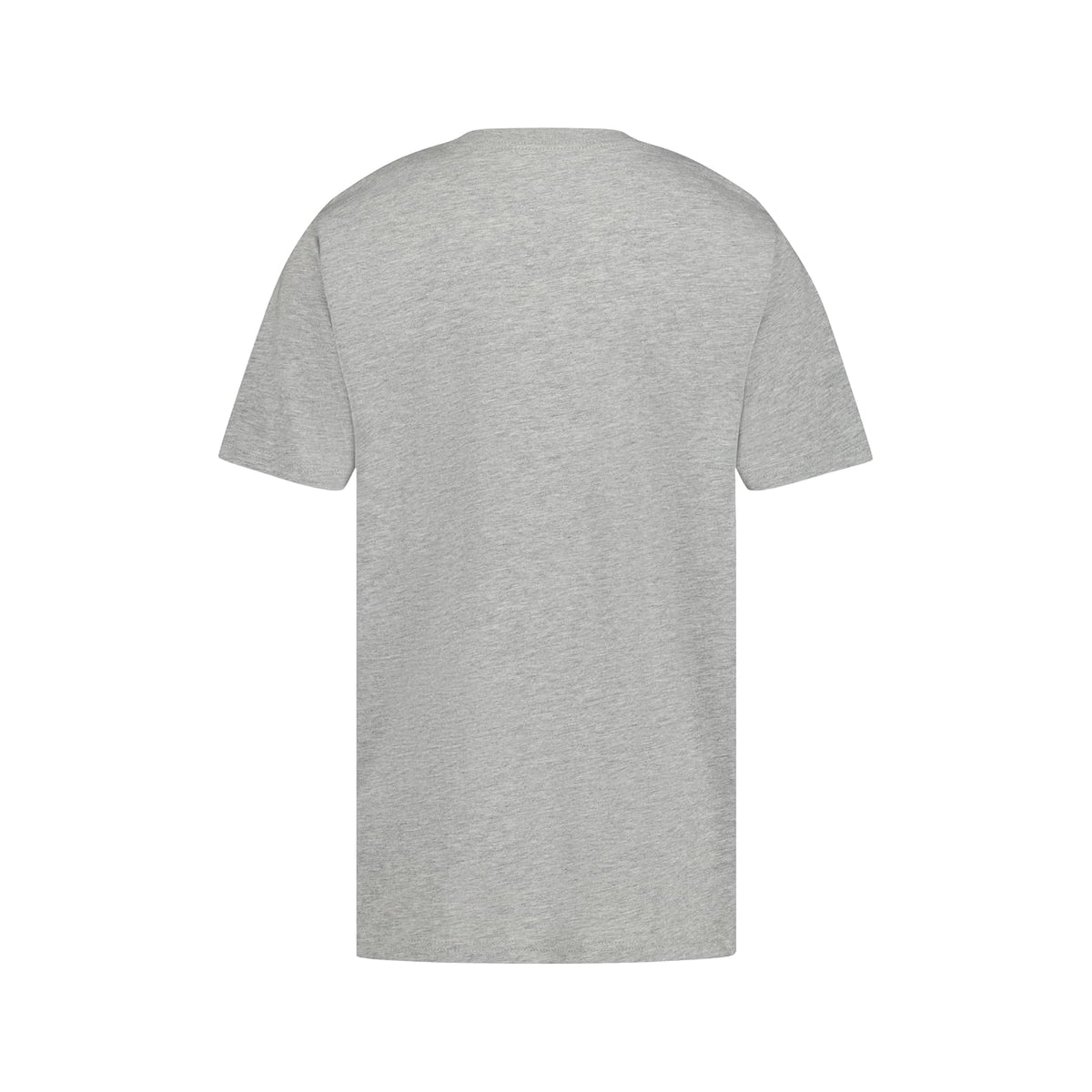 Tommy Hilfiger Playera de Manga Corta con Cuello Redondo para niño