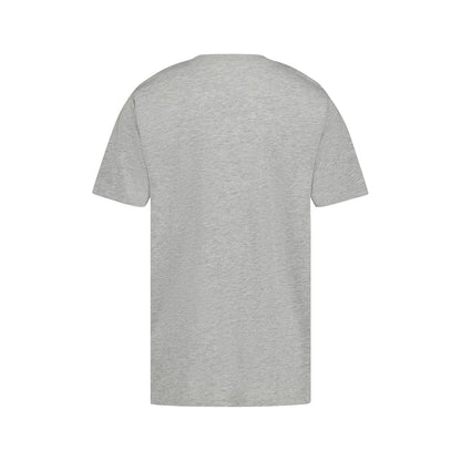Tommy Hilfiger Playera de Manga Corta con Cuello Redondo para niño