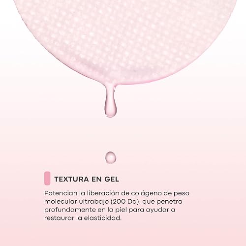 PDRN Pink Collagen Toning Gel Toner Pad by Medicube for Women - 4.05 oz Pads