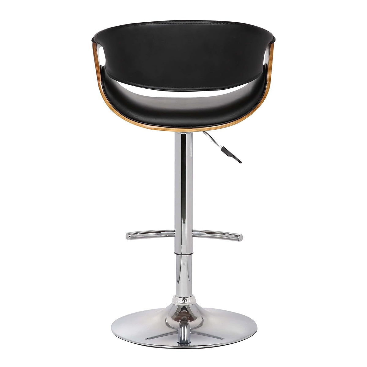 Grupo Microtec Banco Chapa Madera Barra Bar Piel Mn1