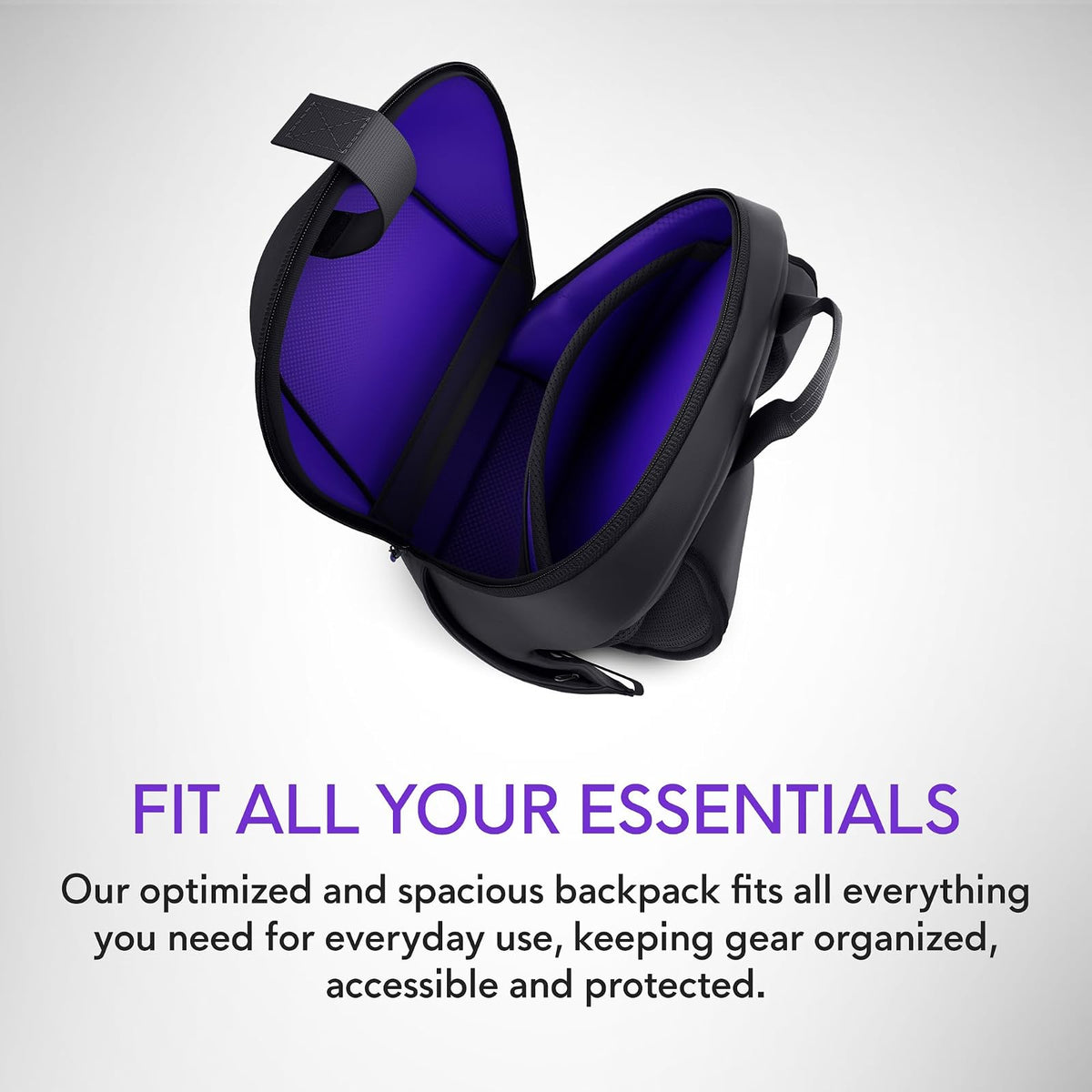 Alienware Mochila con logotipo