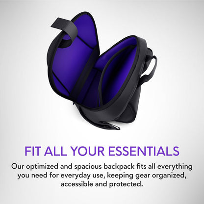 Alienware Mochila con logotipo