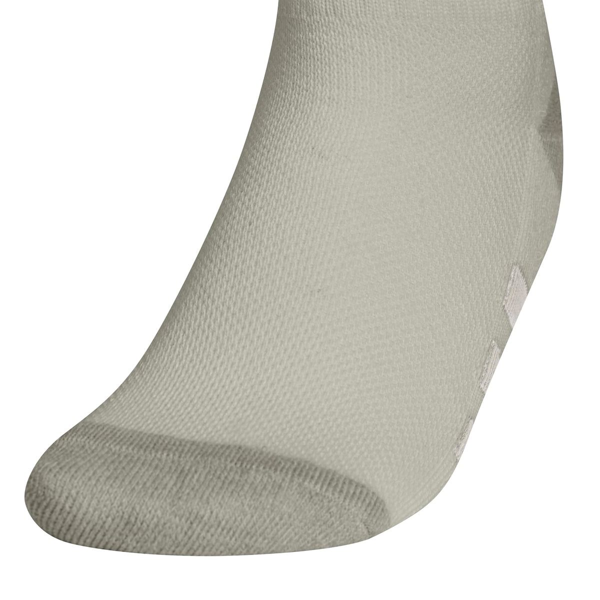 adidas Calcetines deportivos acolchados (6 pares) para niños, niños y niñas, ajuste por encima del tobillo, tela duradera Calcetín de cuarto Niños