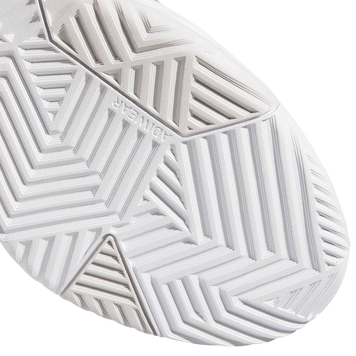 adidas Tenis GAMECHASER Hombre Blanco