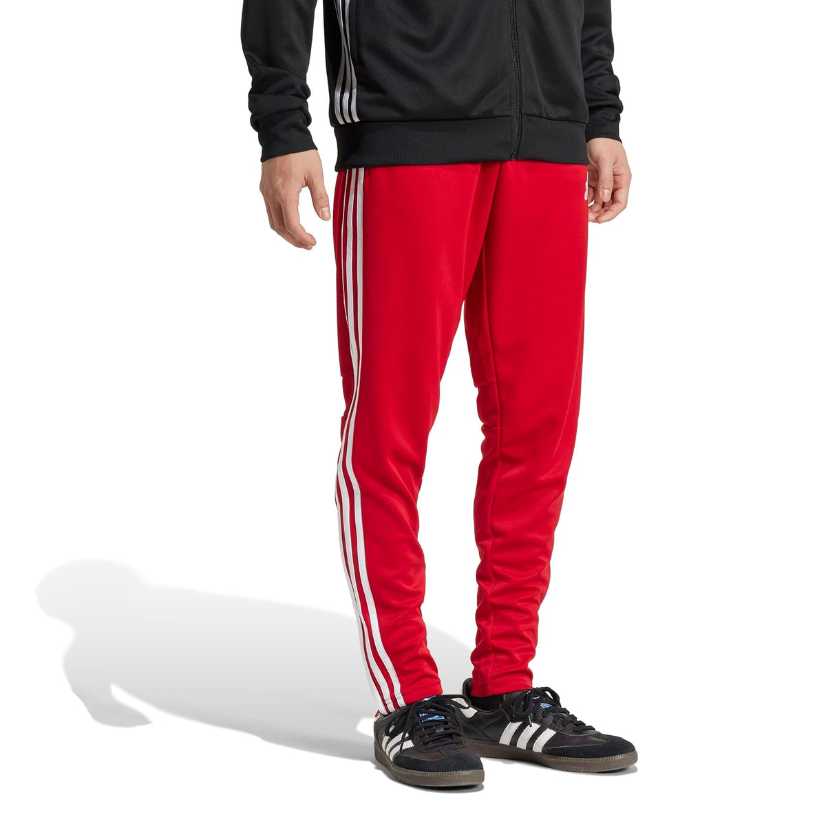 adidas Tiro 25 Essentials - Pantalones de Entrenamiento para Hombre