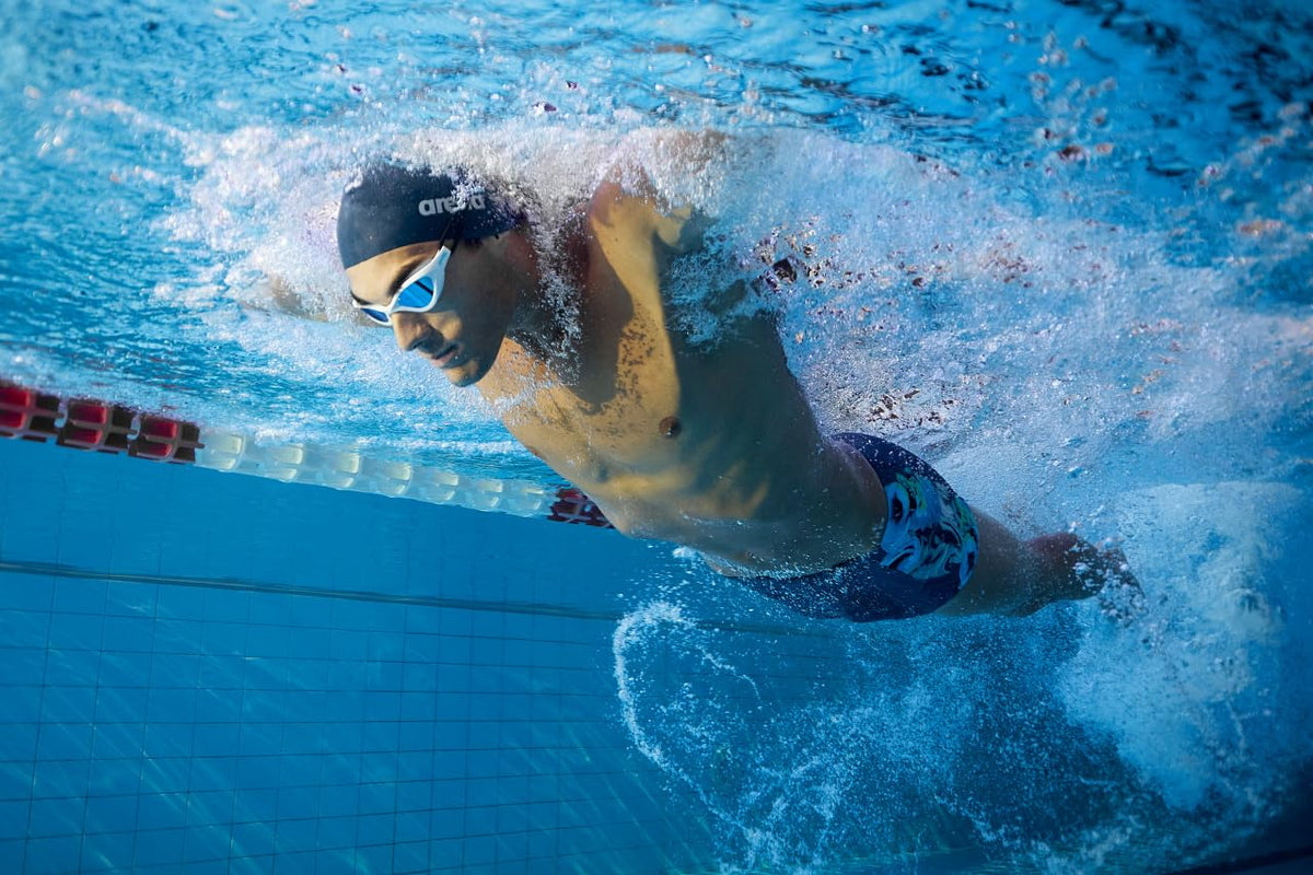 ARENA Arena Unisex 365 Swim Goggles anteojos de natación Unisex adulto