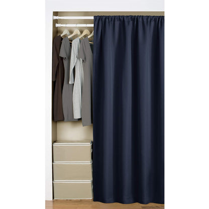 Zenna Home - Barra de Cortina Inteligente para Ventana, 28 a 66 Pulgadas, Color Blanco