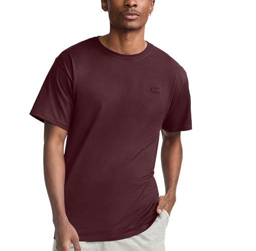 Champion Playera Clásica