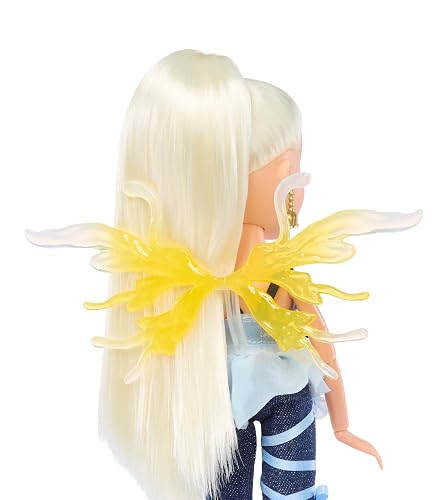 Bratz Fantasy Doll (Faries) - Cloe