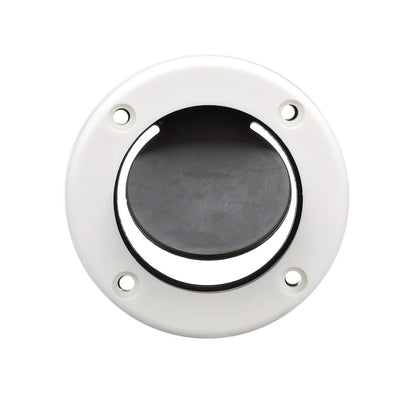 Boating Accessories New Boat Deck Drain Scupper Valve SCP 18261
