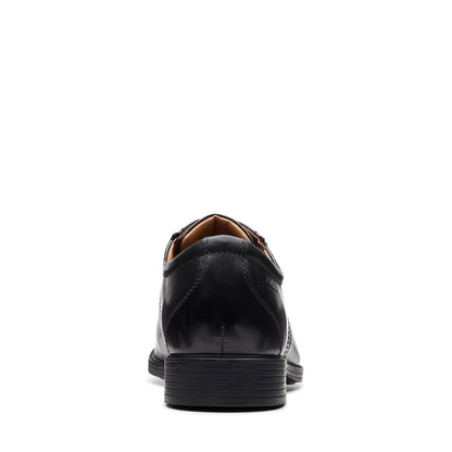 Clarks Gorra Whiddon Oxford para Hombre