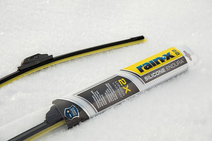Rain-X Endura Limpiaparabrisas de Silicona 830120, 20 in