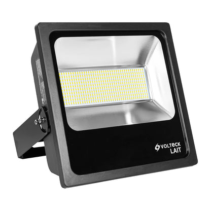 Volteck Lait Reflector LED de Exterior - 200 W - Luz de día