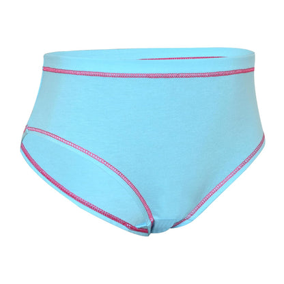 Hanes 0CSBKZ5 Ajustado Niñas