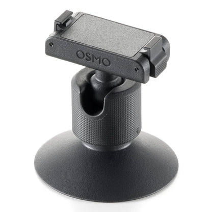 Soporte Adaptador magnético con articulación de rótula bidireccional Osmo Nano, Compatibilidad: Osmo Nano