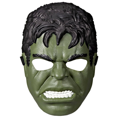 Marvel Studios Máscara Spider-Man Brand New Day Hulk