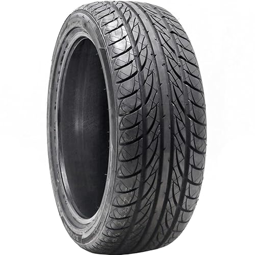 BLACKHAWK Llanta 205/55ZR16 91W HU01
