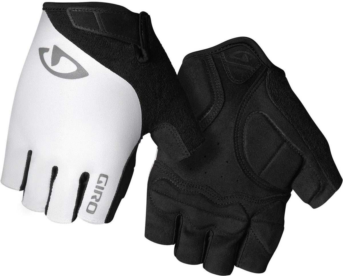 Giro Jag Mens Road Cycling Gloves