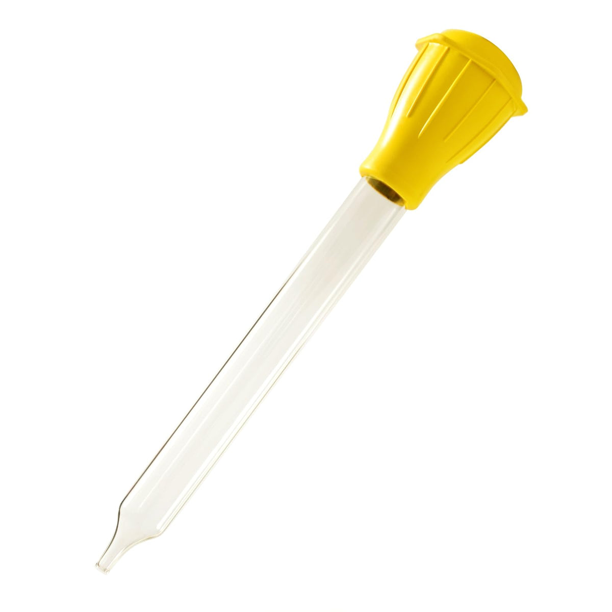 Norpro Jeringa de cocina de vidrio