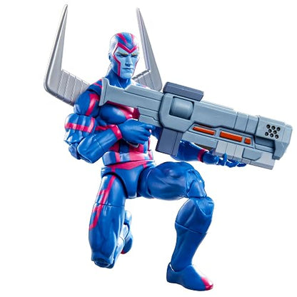 Marvel Legends Series, Arcángel, Figura de acción de 15 cm, X-Men '97