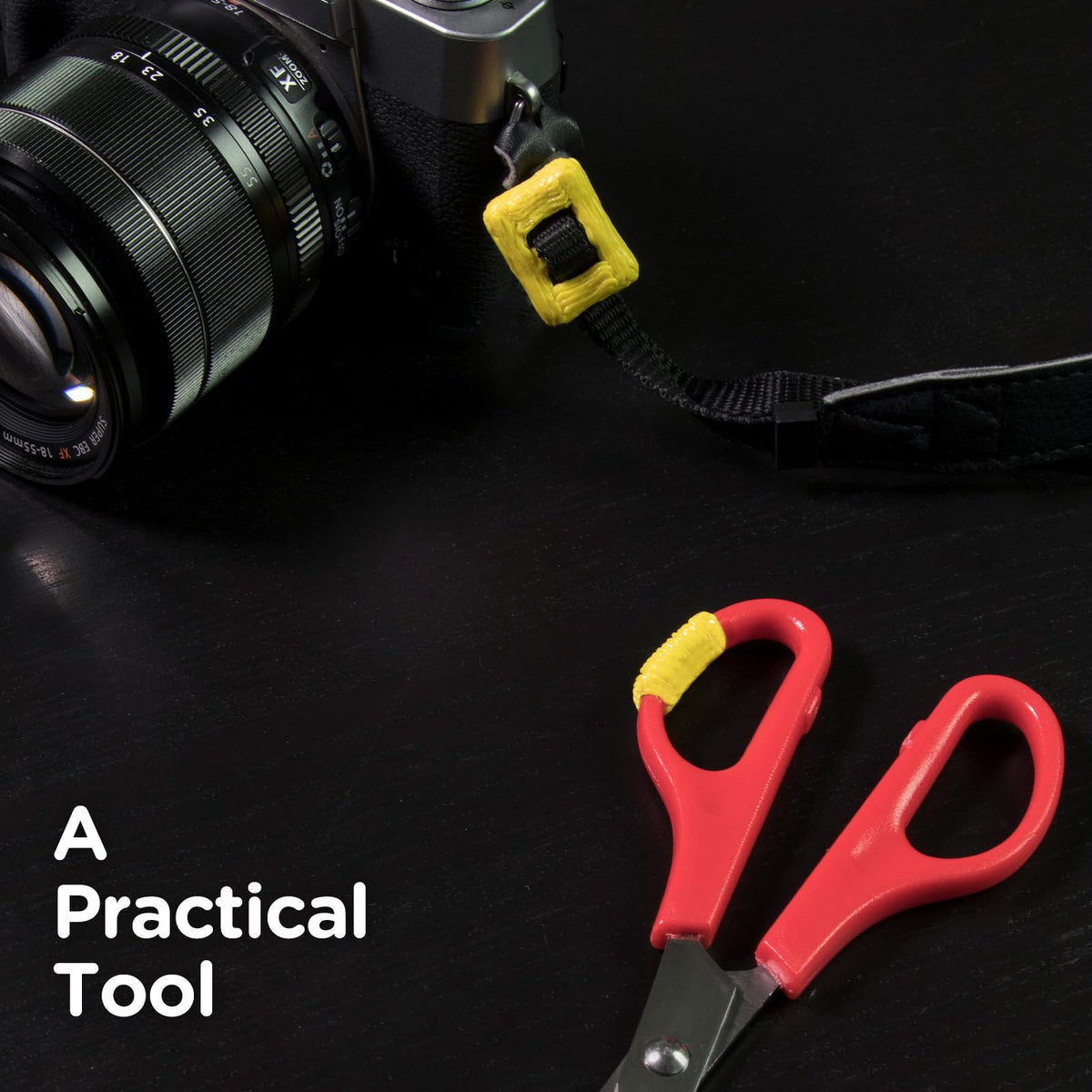 3Doodler Flow - Bolígrafo de impresión 3D para Adolescentes, Adultos y Creadores, Color Negro, con filamentos de Recarga, Libro de Plantillas y guía, 3.1 x 10.8 x 4.5 Pulgadas