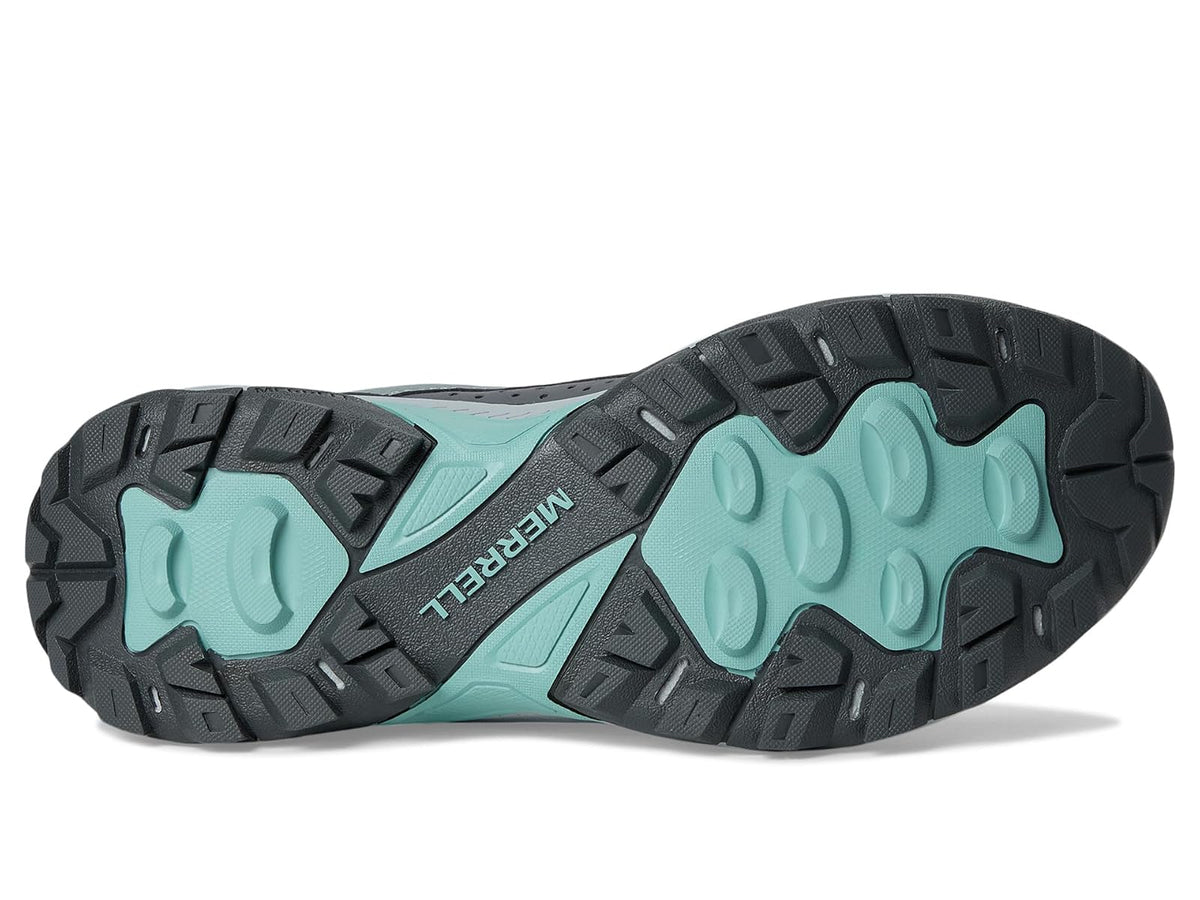 Merrell Speed Strike 2 - Tenis de Senderismo para Mujer