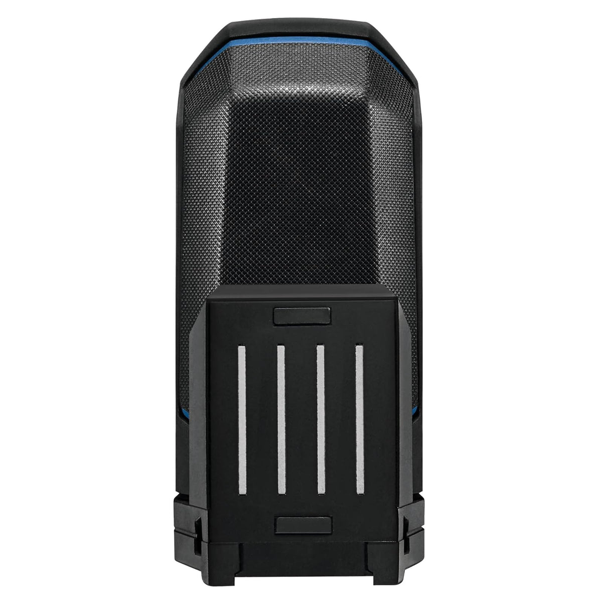 Bosch GPL100-30G Láser de Alineación Autonivelante Verde | Incluye 2 baterías AA, soporte multiuso integrado, estuche de transporte duro, precisión +/-1/8 pulgadas a 30 pies