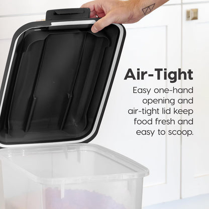 IRIS USA Store-It-All Tote