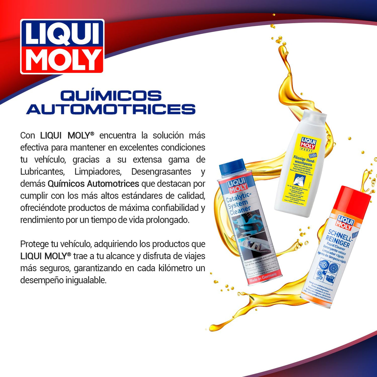 Liqui Moly KUPFERPASTE | Pasta de separación contra quemaduras y corrosión a altas temperaturas