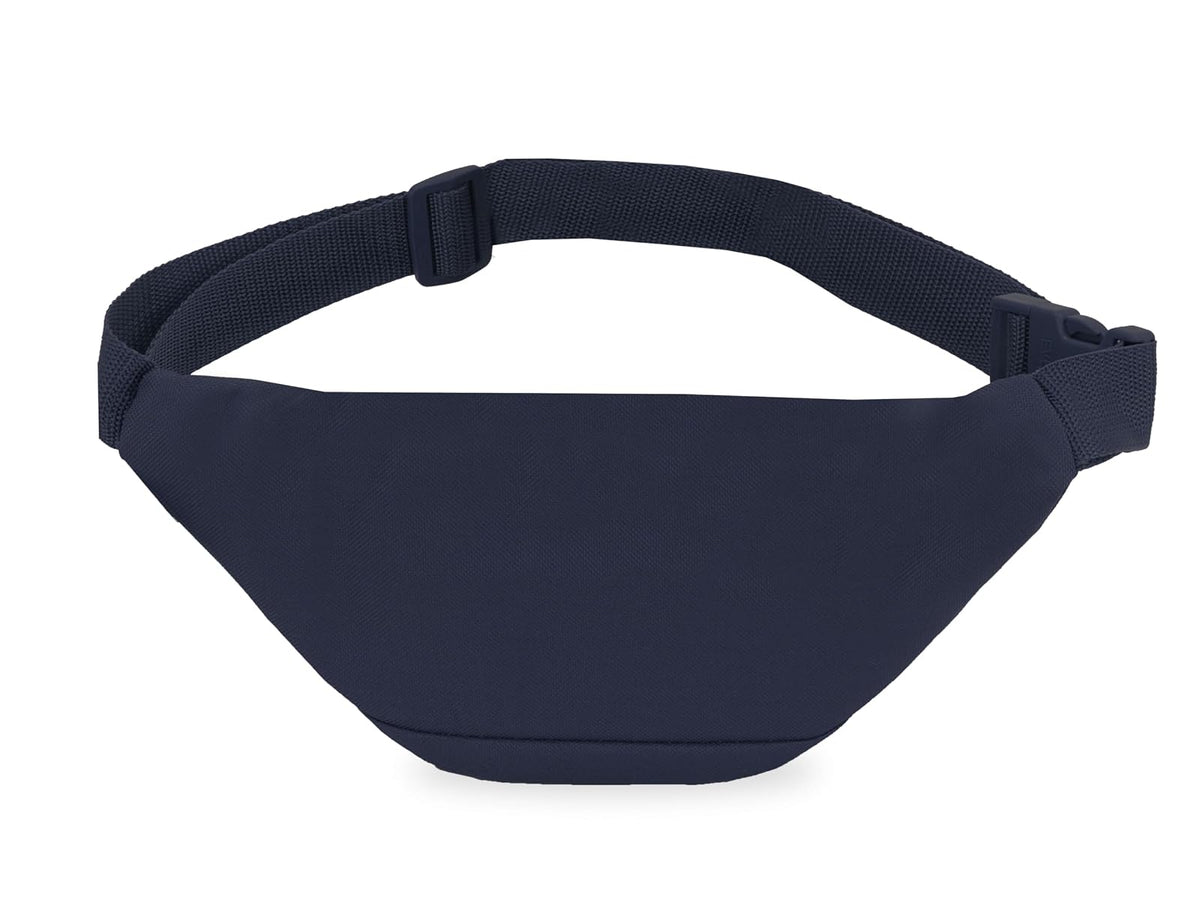Everest Signature Waist Pack - Junior, Navy, Una talla, Riñonera Signature - Junior