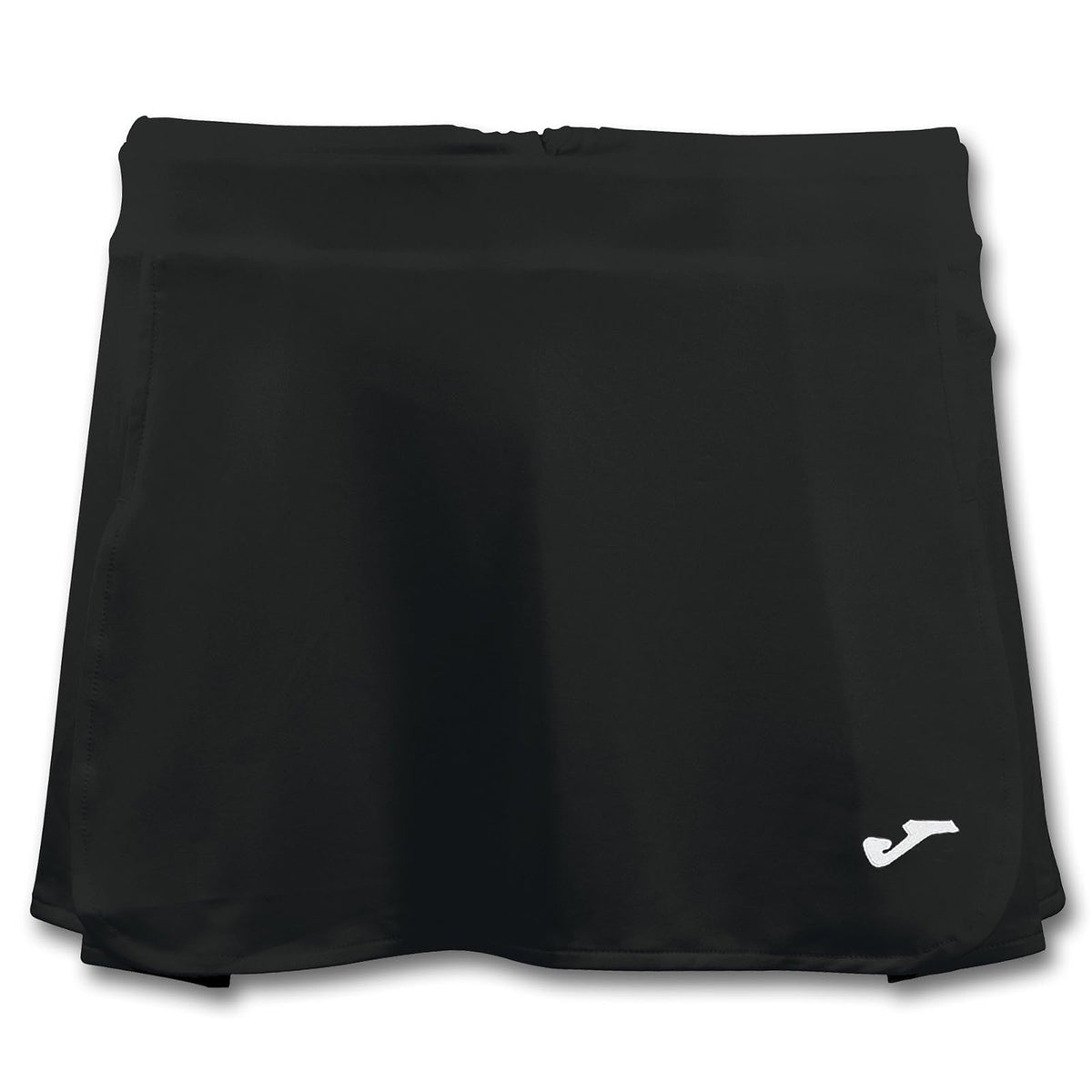 Joma Falda Pantalón de Tenis, XS - 3XL Mujer - Short Interior con Libertad de Movimiento No Transparenta - Open II