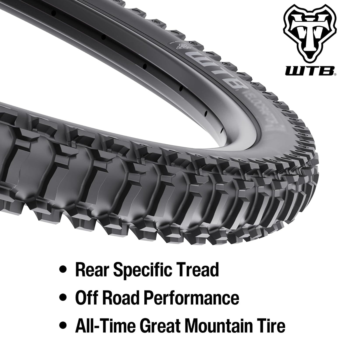WTB Velociraptor Comp Tire