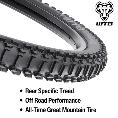 WTB Velociraptor Comp Tire