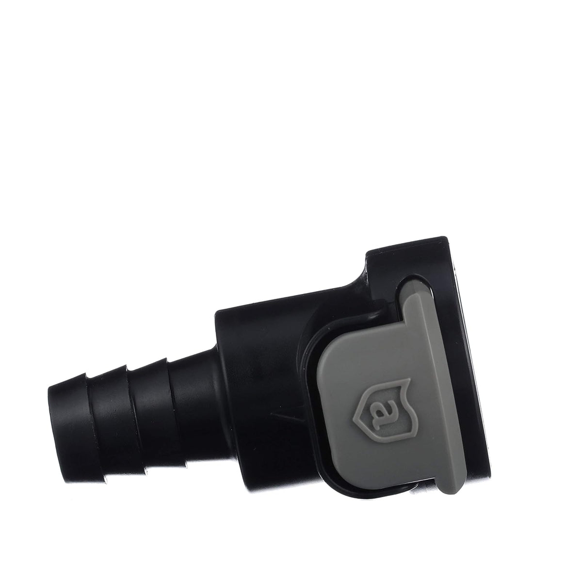 Attwood 8838HF6 Universal Female Hose Sprayless Connector, 5/16" - 3/8" Hose