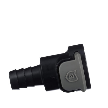 Attwood 8838HF6 Universal Female Hose Sprayless Connector, 5/16" - 3/8" Hose
