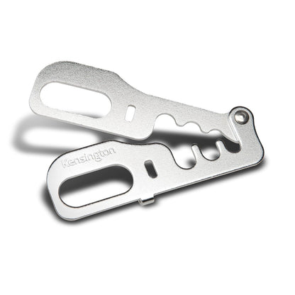 Kensington CableSaver Multi-Device Cable Trap for Computer Locks, K64519US