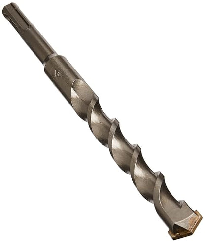 Makita D-31734 Juego de Brocas y Cinceles SDS-Plus en Maletín, 13 Piezas
