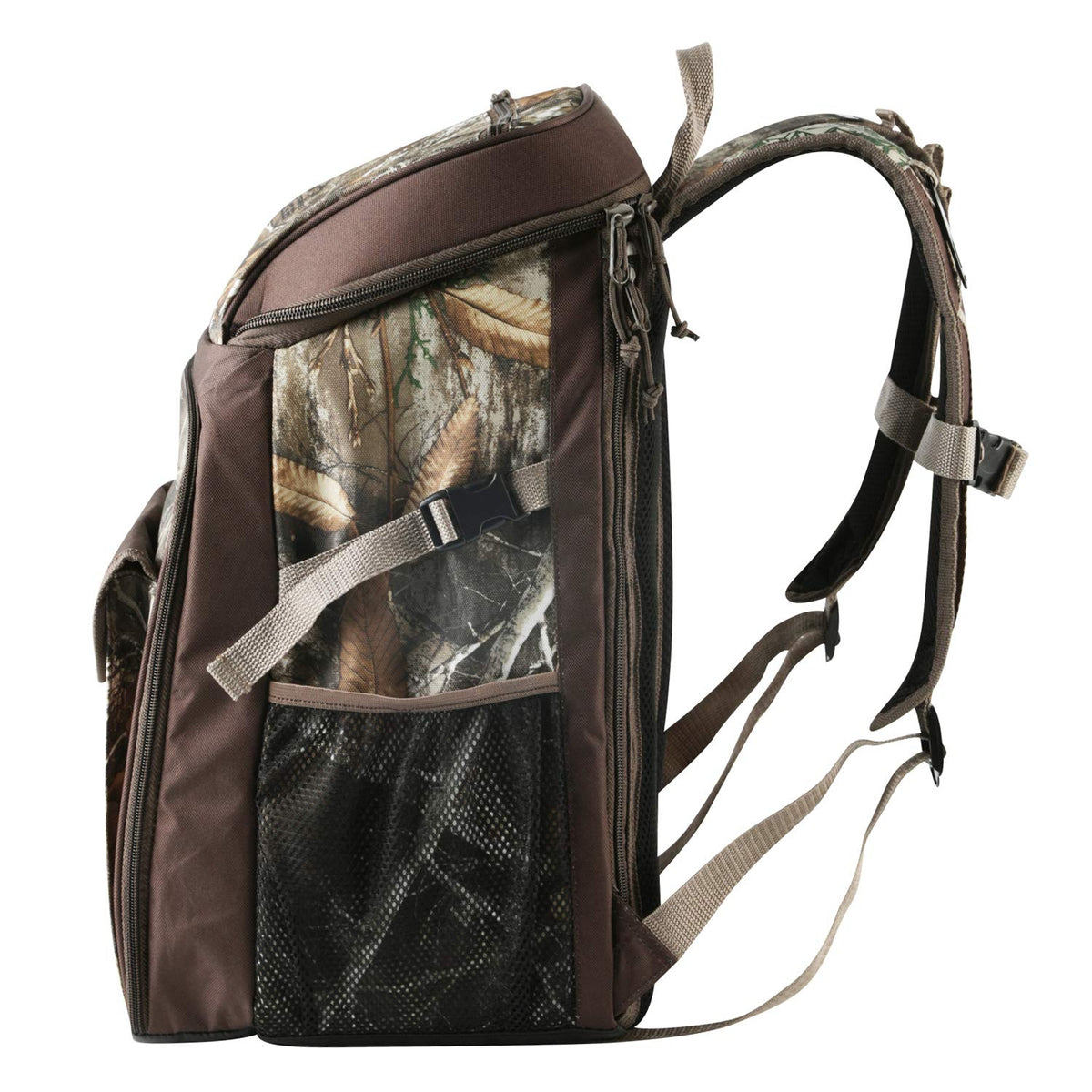 Igloo Maxcold - Enfriador de Mochila Ligero con Aislamiento Gizmo de 30 latas