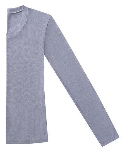 Ilusion Mujer Blusa Silueta Recta Largo a la Cadera 81322