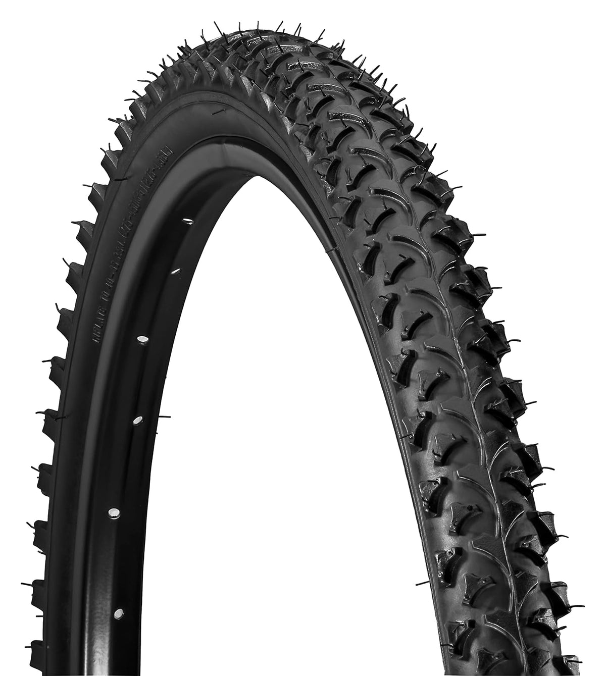 Schwinn Replacement Bike Tire - 26" x 1.95" - 26-Inch x 1.95-Inch - Montaña - estándar