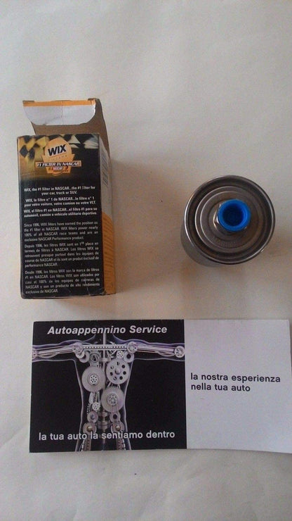 WIX 33481 Filtro de Combustible