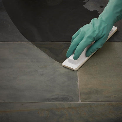 Miracle Sealants aplicador y bandeja para selladores de azulejos, piedra y lechada