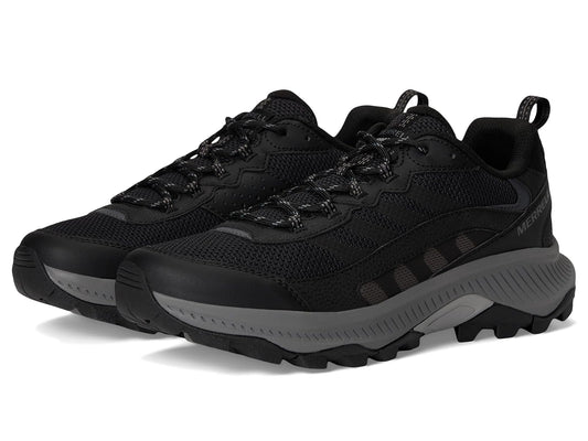 Merrell Speed Strike 2 - Tenis de Senderismo para Hombre