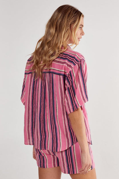 Nasty Gal - Manga Corta para Mujer
