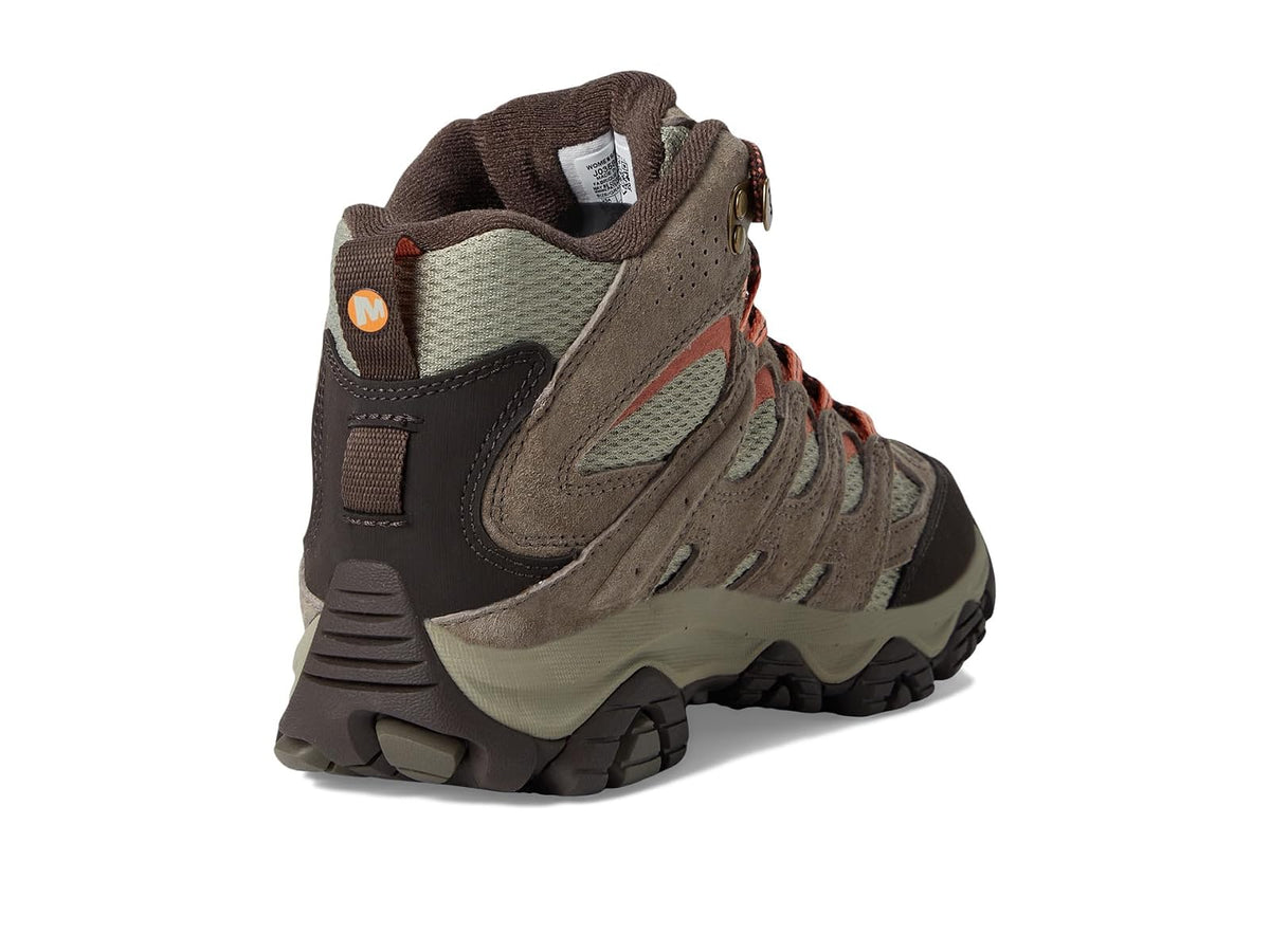 Merrell Moab 3 - Zapatos de Senderismo para Mujer